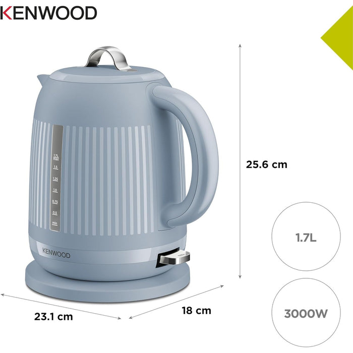 Kenwood Dawn 1.7L Jug Kettle – view 2