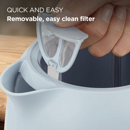 Kenwood Dawn 1.7L Jug Kettle – view 3