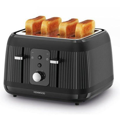 Kenwood Dawn 4 Slice Toaster – view 2