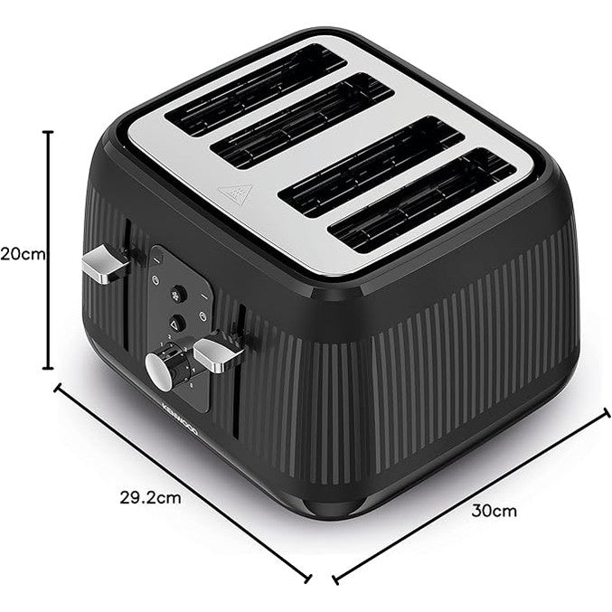 Kenwood Dawn 4 Slice Toaster – view 4