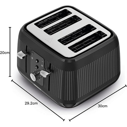 Kenwood Dawn 4 Slice Toaster – view 4
