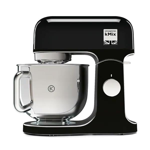 Kenwood Kitchen Food Stand Mixer 1000W 5 Litre - Black | KMX750AB|