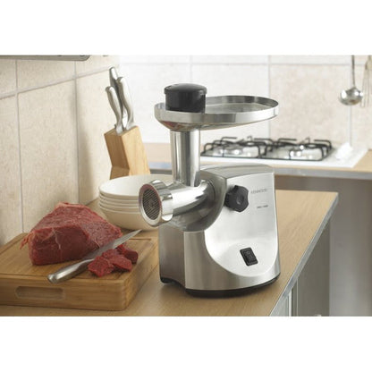 Kenwood Pro 1600W Meat Grinder Food Processor – view 4