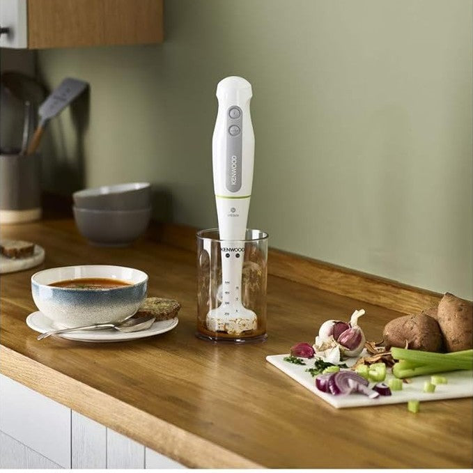 Kenwood Triblade Hand Blender – view 4