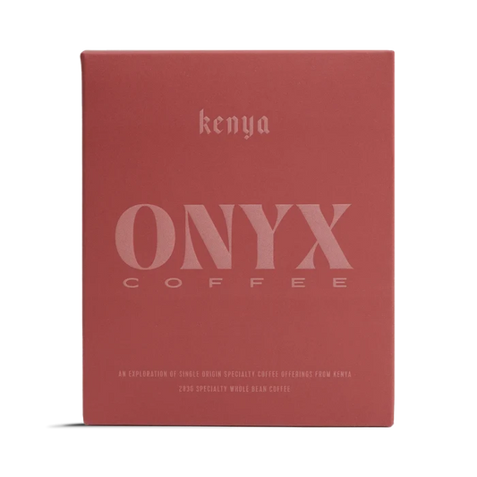 Kenya Gichangi Estate AA