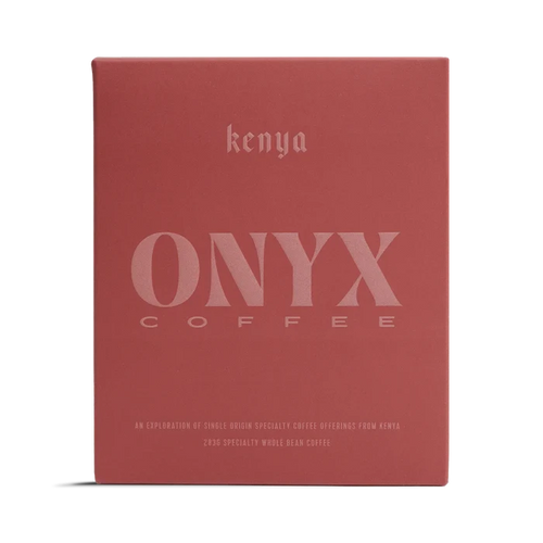 Kenya Kamavindi Estate PB