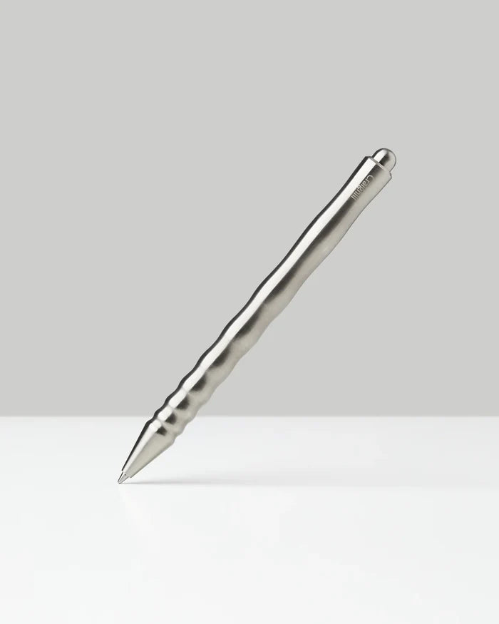 KEPLER PEN-STEEL