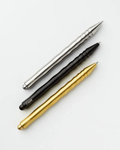 KEPLER PEN-STEEL