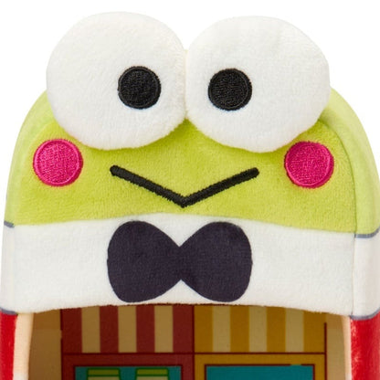 Keroppi Soft Grocery Store Playset (Hello Kitty and Friends Supercute Adventures Series) Toys&Games Japan Original