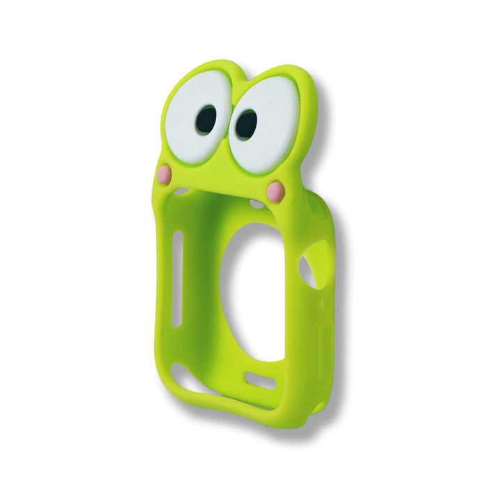Keroppi x Sonix Silicone Face Watch Bumper Accessory BySonix Inc.