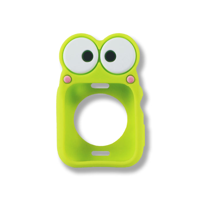 Keroppi x Sonix Silicone Face Watch Bumper Accessory BySonix Inc.