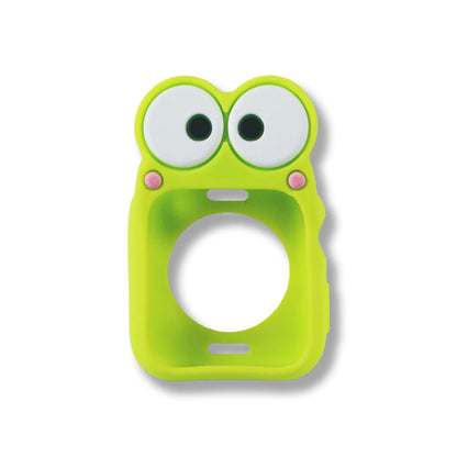 Keroppi x Sonix Silicone Face Watch Bumper Accessory BySonix Inc.