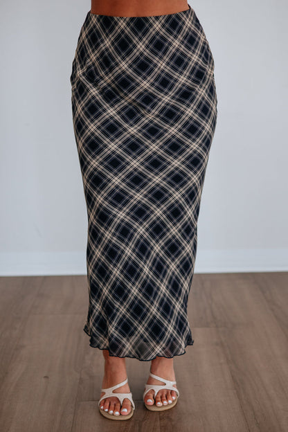 Kerri Midi Skirt