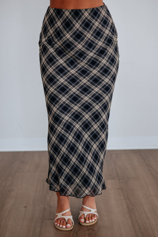 Kerri Midi Skirt