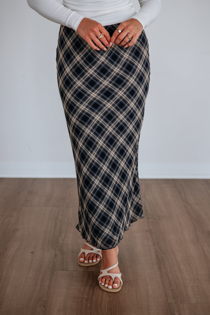 Kerri Midi Skirt