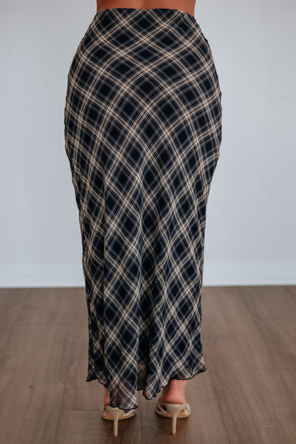Kerri Midi Skirt
