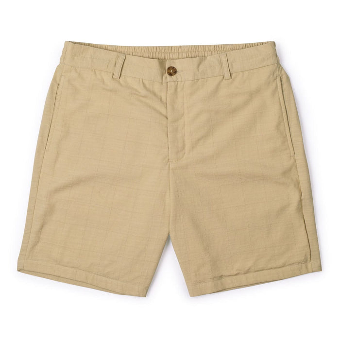 RSVLTS S RSVLTS Resort Shorts Khaki – Bamboo Resort Shorts