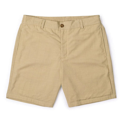 RSVLTS S RSVLTS Resort Shorts Khaki – Bamboo Resort Shorts