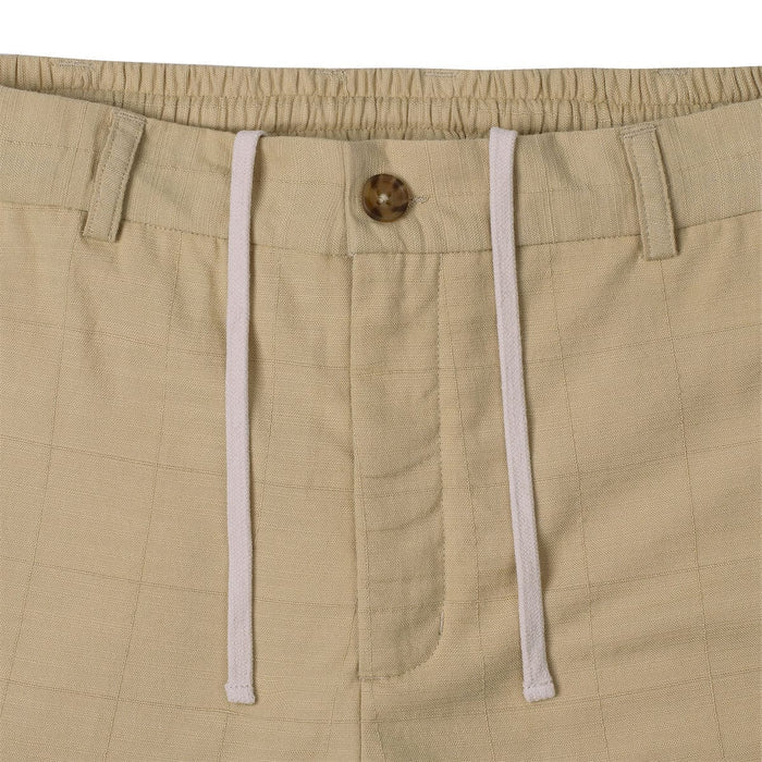 RSVLTS RSVLTS Resort Shorts Khaki – Bamboo Resort Shorts