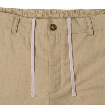 RSVLTS RSVLTS Resort Shorts Khaki – Bamboo Resort Shorts