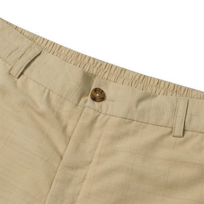 RSVLTS RSVLTS Resort Shorts Khaki – Bamboo Resort Shorts