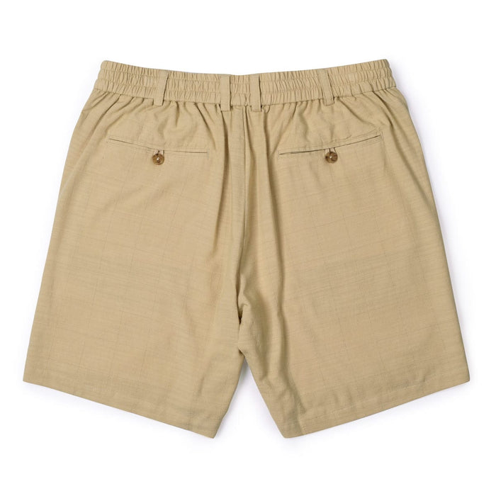 RSVLTS RSVLTS Resort Shorts Khaki – Bamboo Resort Shorts