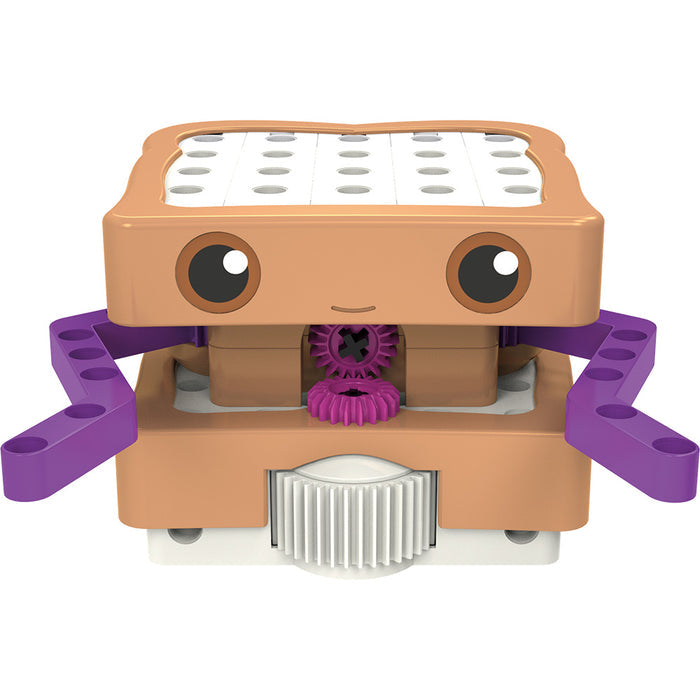 Kids First Coding & Robotics STEM Thames & Kosmos