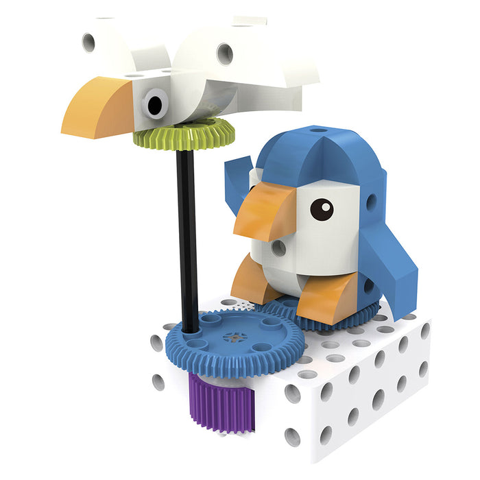 Kids First Coding & Robotics STEM Thames & Kosmos