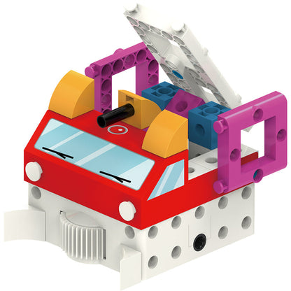 Kids First Coding & Robotics STEM Thames & Kosmos