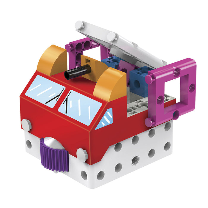 Kids First Coding & Robotics STEM Thames & Kosmos