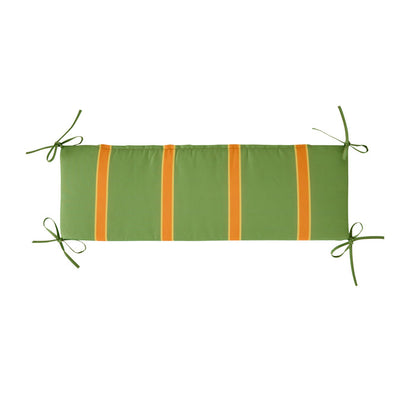 Kids Kace Cushion Green