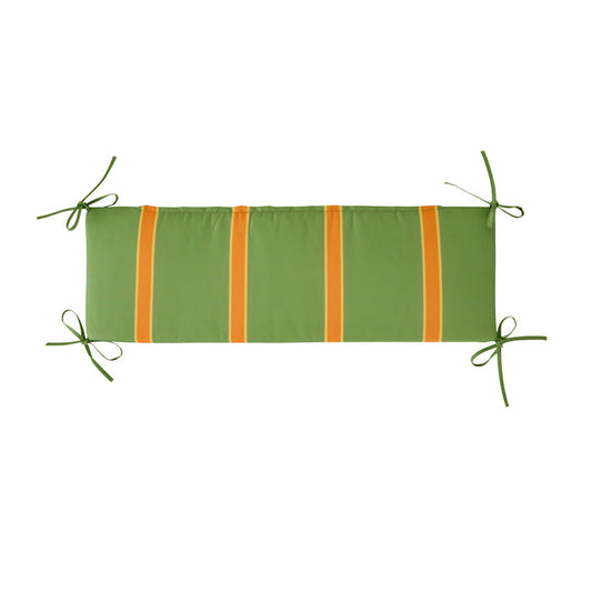 Kids Kace Cushion Green