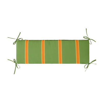 Kids Kace Cushion Green