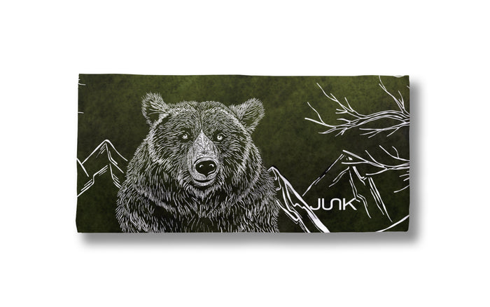 King of the Forest Big Bang Lite Headband - View 3