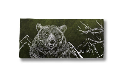 King of the Forest Big Bang Lite Headband - View 3