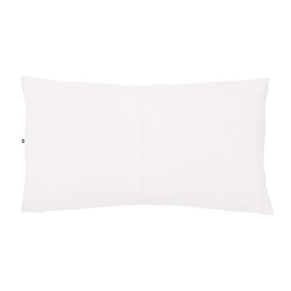 Kyte Baby King Pillowcase envelope closure in Cloud