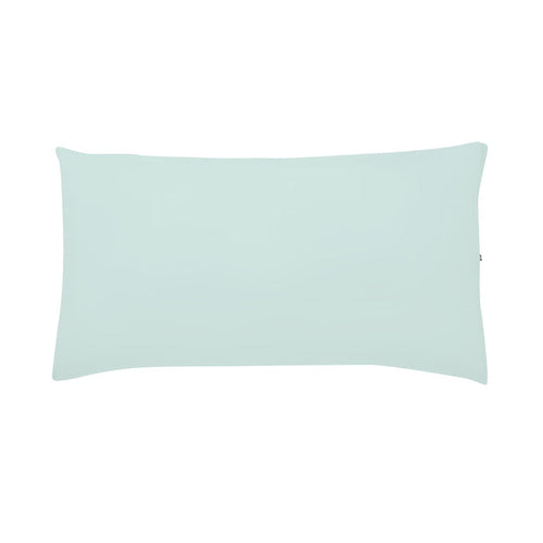 Kyte Baby King Pillowcase in Sage green