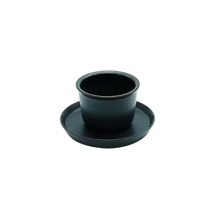 Kinto Cup & Saucer