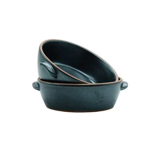 Kinto TERRA grill dish 145mm