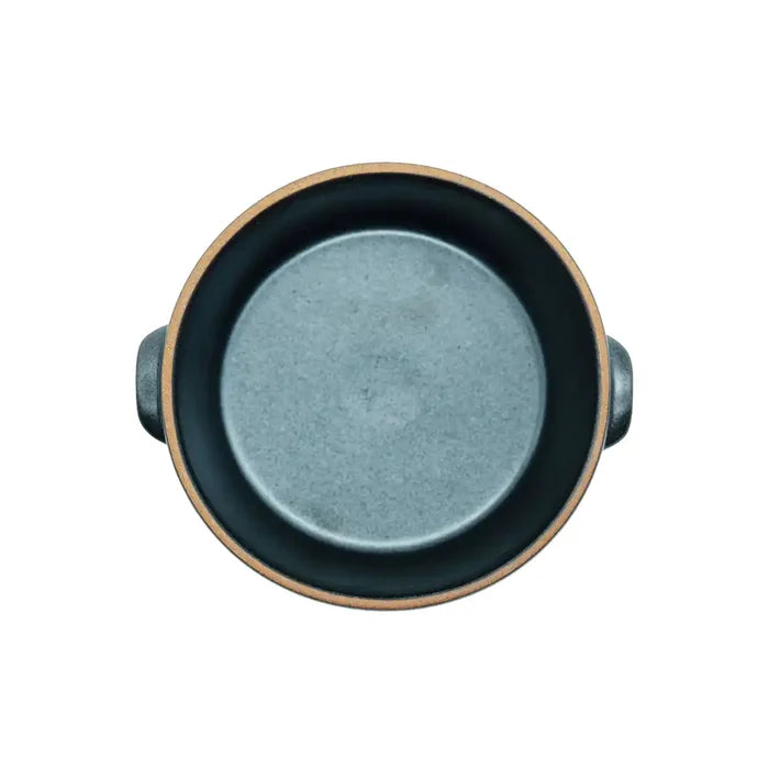 Kinto TERRA grill dish 145mm