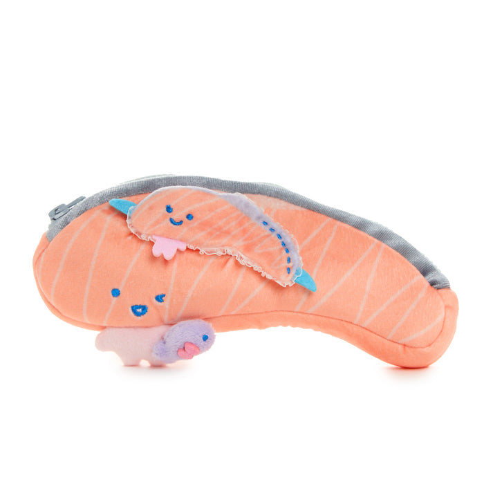 Kirimichan Mini Zipper Pouch (Sleepover Series) Bags Global Original
