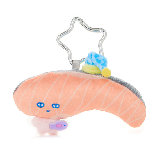 Kirimichan Sleep Hat Plush Mascot Keychain (Sleepover Series) Accessory Global Original