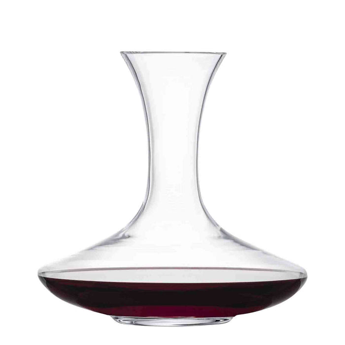Kitchen Life Glass 1.4Lt Carafe Clear