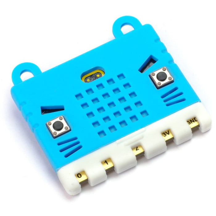 Kitty Case for micro:bit V1 [Discontinued] by Pimoroni - The Pi Hut