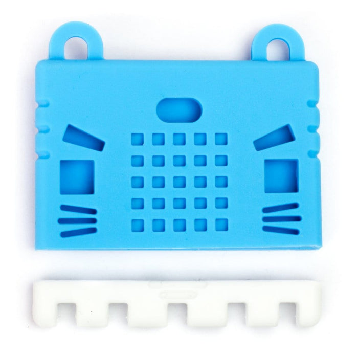 Kitty Case for micro:bit V1 [Discontinued] by Pimoroni - The Pi Hut