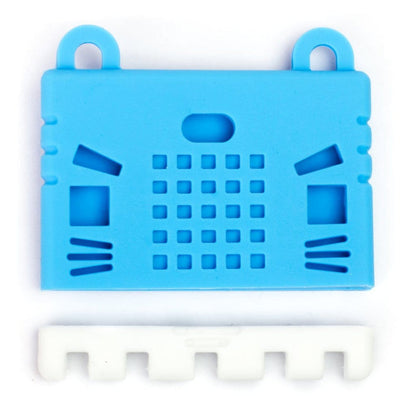 Kitty Case for micro:bit V1 [Discontinued] by Pimoroni - The Pi Hut