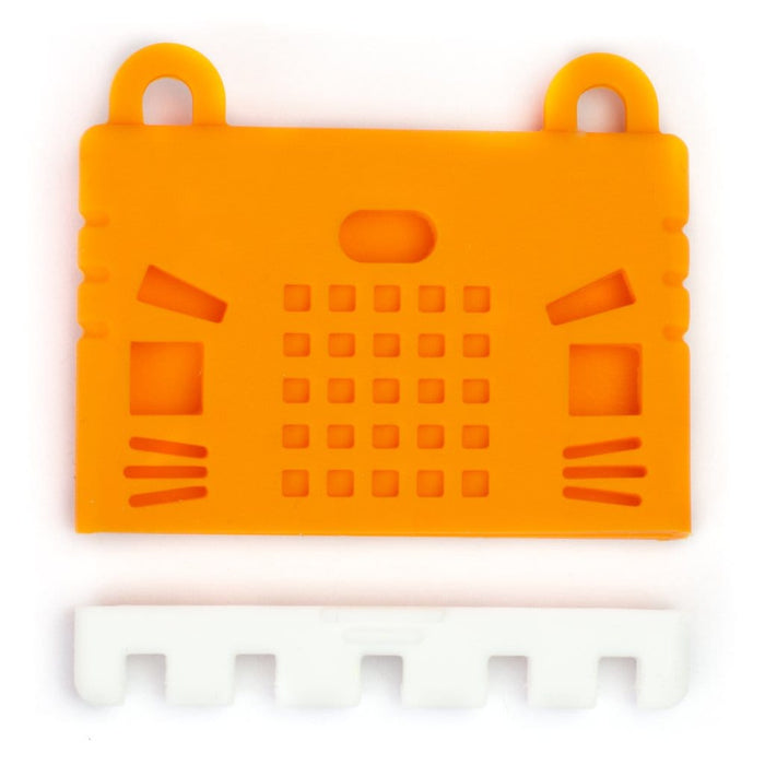 Kitty Case for micro:bit V1 [Discontinued] by Pimoroni - The Pi Hut