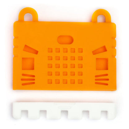 Kitty Case for micro:bit V1 [Discontinued] by Pimoroni - The Pi Hut