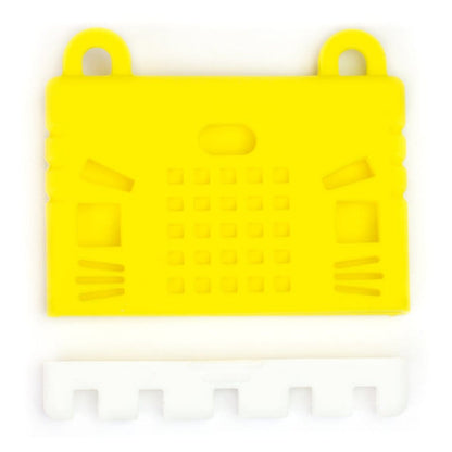 Kitty Case for micro:bit V1 [Discontinued] by Pimoroni - The Pi Hut