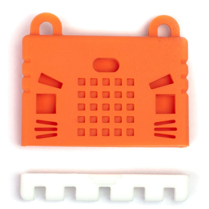 Kitty Case for micro:bit V1 [Discontinued] by Pimoroni - The Pi Hut